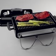 Weber Go Anywhere Black gallery detail image