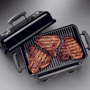 Weber Go Anywhere Black gallery detail image