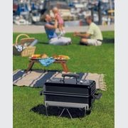 Weber Go Anywhere Black gallery detail image