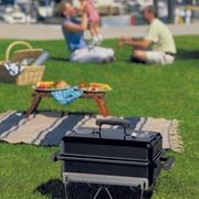 Weber Go Anywhere Black gallery detail image