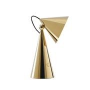 Pose Portable Table Lamp by Tom Dixon gallery detail image