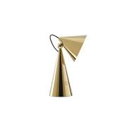 Pose Portable Table Lamp by Tom Dixon gallery detail image