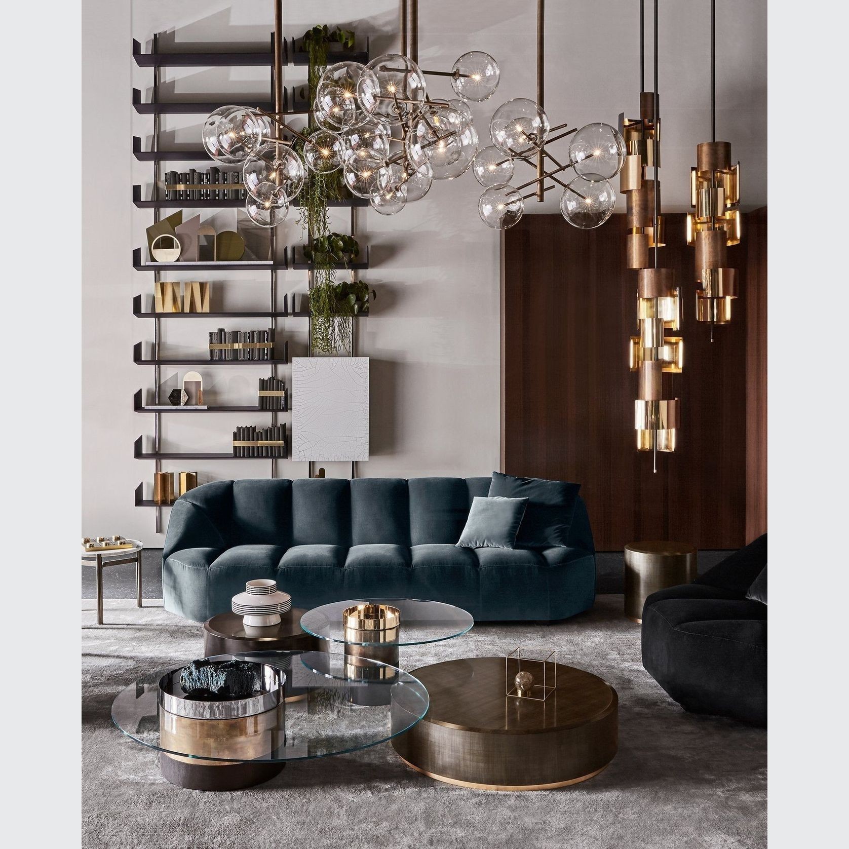 Gong Coffee Table gallery detail image