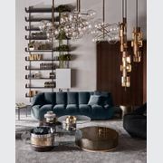 Gong Coffee Table gallery detail image