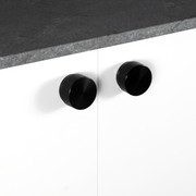 Momo Handles - Graf Round Collection gallery detail image