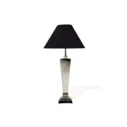 Grande Table Lamp - Nickel gallery detail image