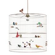 Volière Grande Pendant gallery detail image