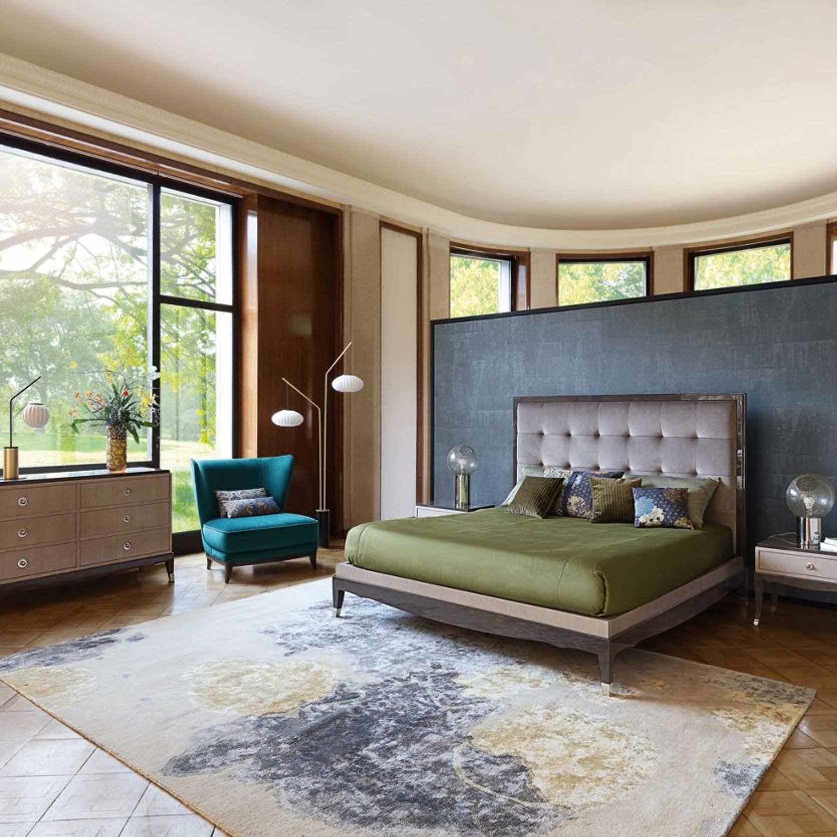 Grand Hotel Bed gallery detail image