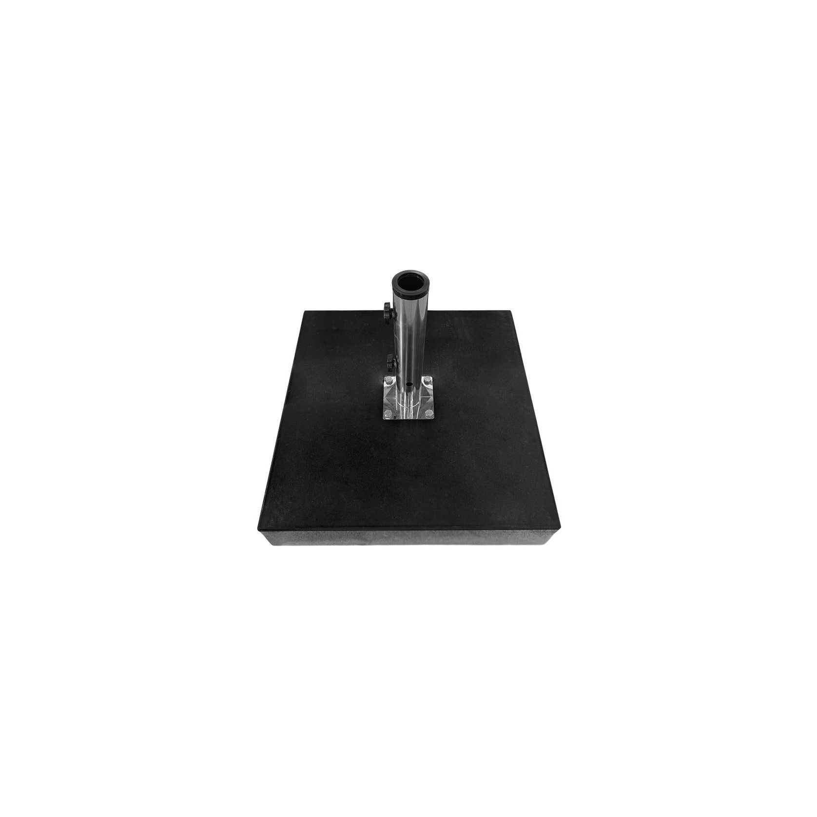 Granite Umbrella Base - 80kg gallery detail image
