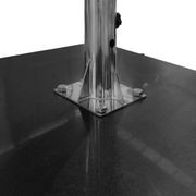 Granite Umbrella Base - 80kg gallery detail image