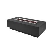 Granville Outdoor Gas Fire Pit Table gallery detail image