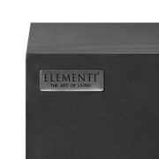 Granville Outdoor Gas Fire Pit Table gallery detail image