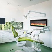 Napoleon Entice™ Electric Fireplace gallery detail image