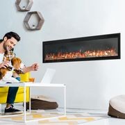 Napoleon Entice™ Electric Fireplace gallery detail image