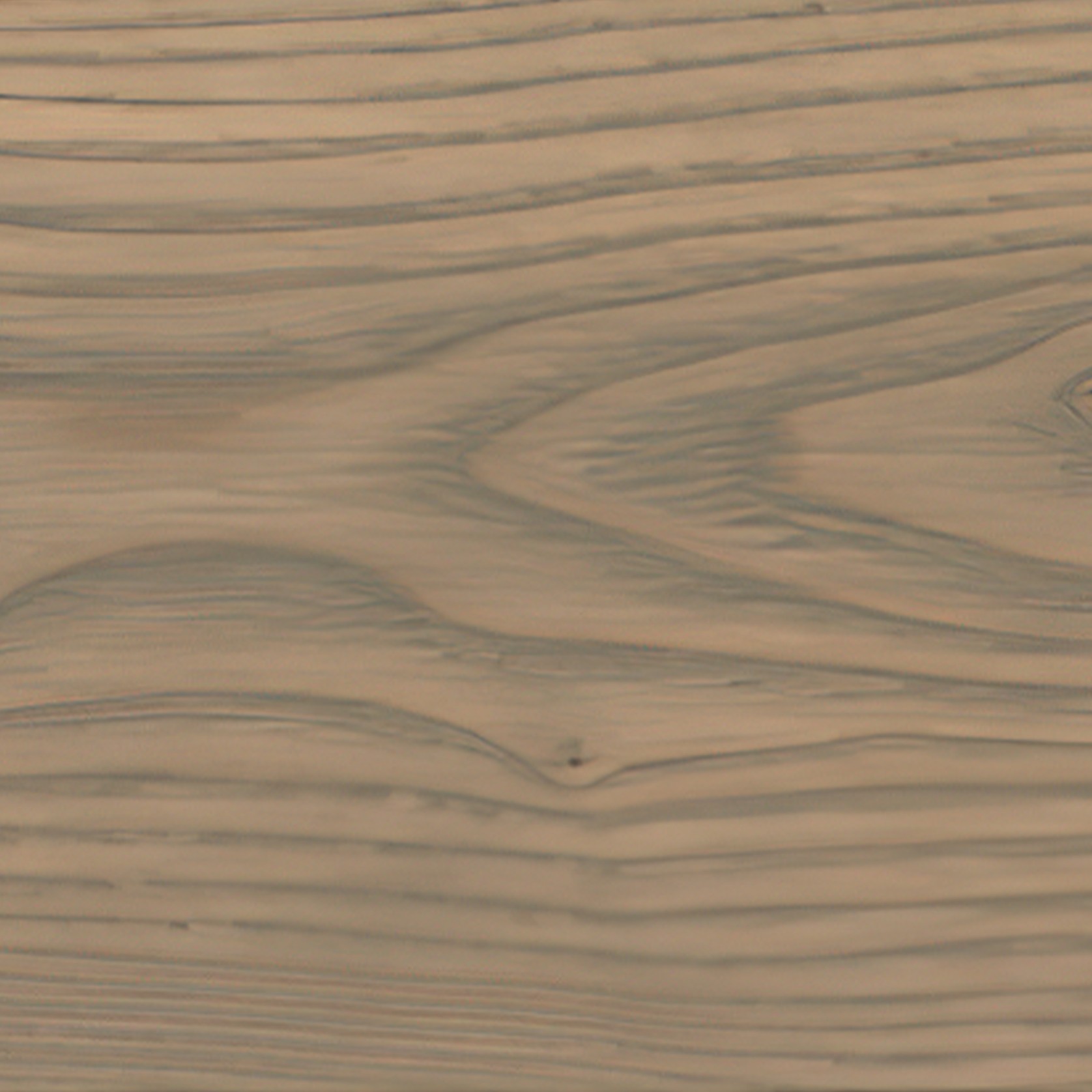 Cascade Vanity 1200 - Bamboo Wood gallery detail image