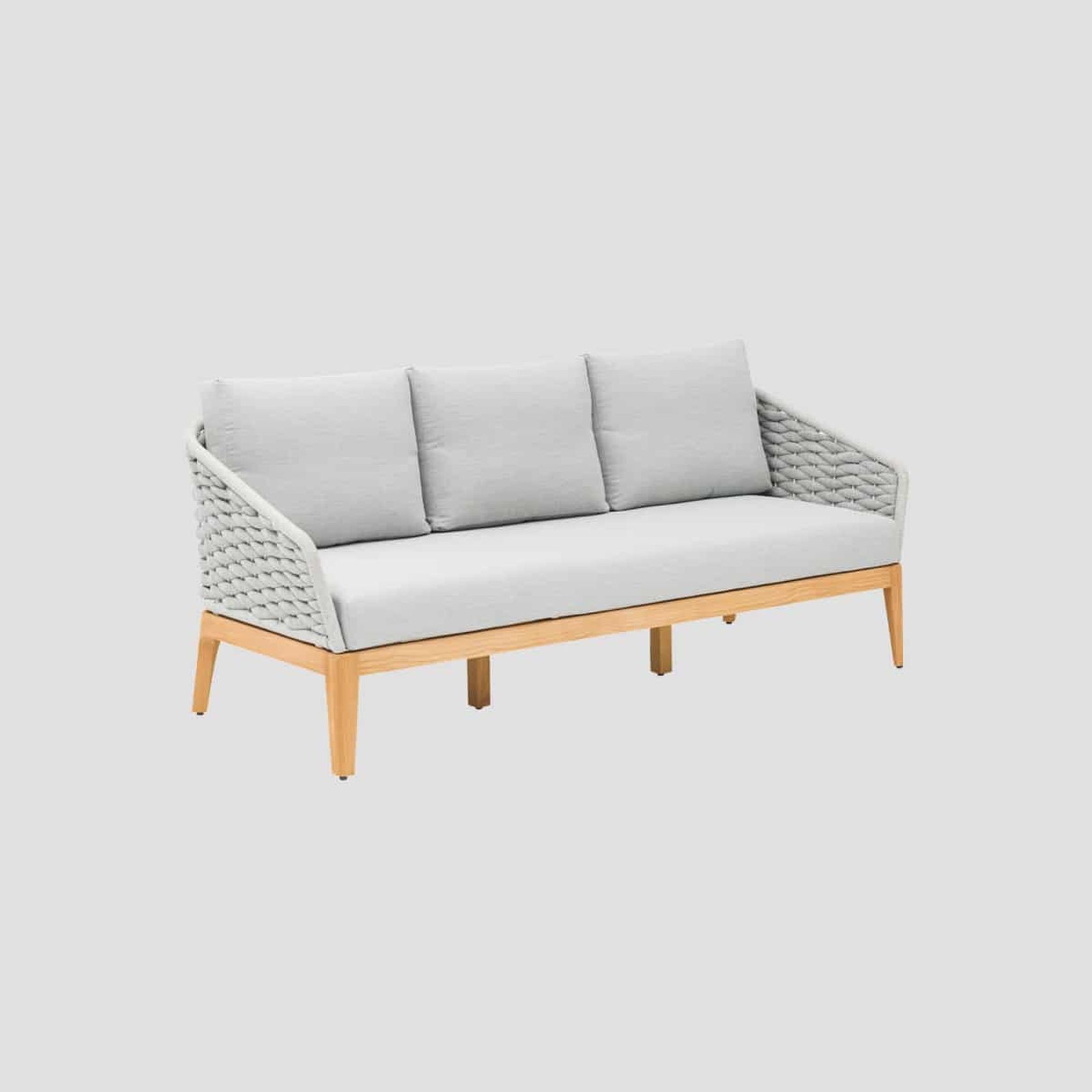 Great Barrier Triple Sofa gallery detail image