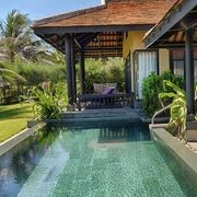 Green Andesite Tiles Honed gallery detail image