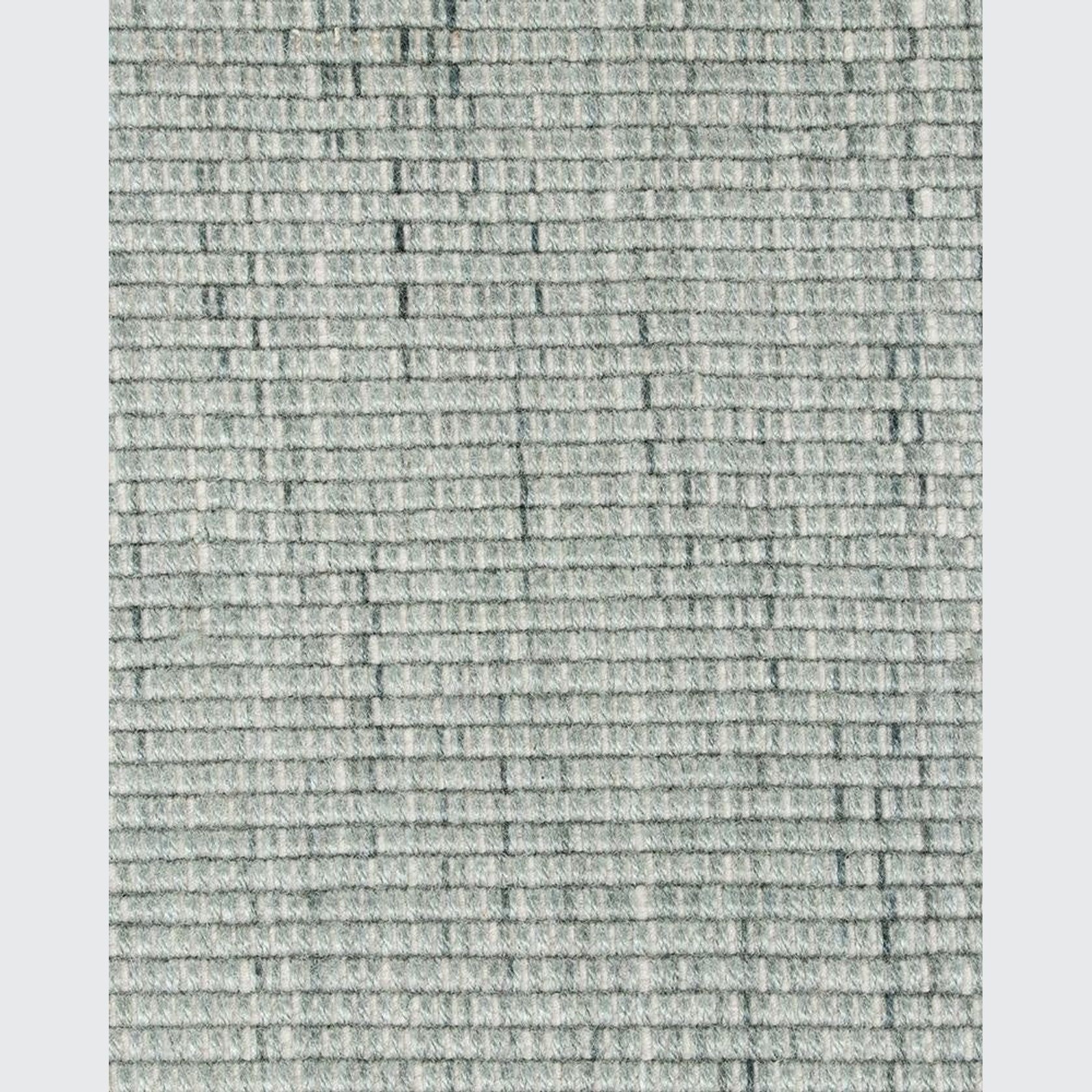 Baya Lonsdale  Floor Rug - Eucalyptus | Indoor or Outdoor gallery detail image