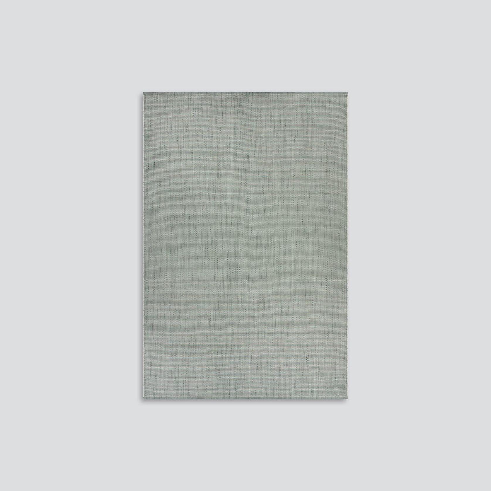 Baya Lonsdale  Floor Rug - Eucalyptus | Indoor or Outdoor gallery detail image