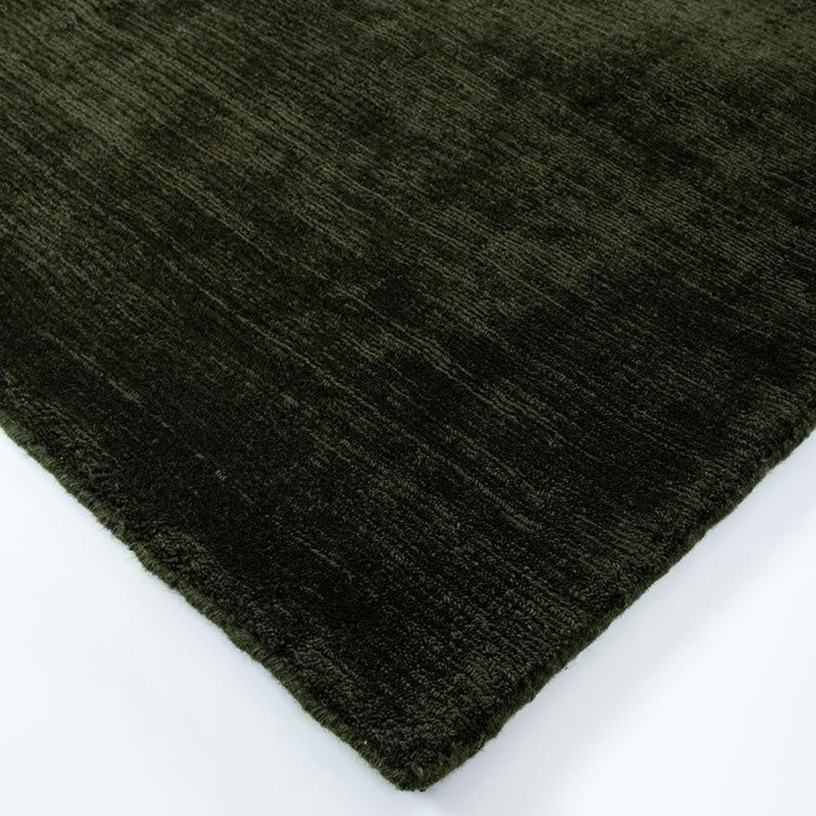 Baya Haywood NZ Wool Floor Rug - Caper gallery detail image