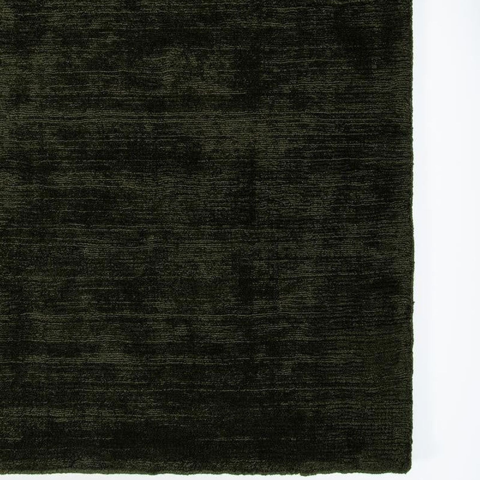 Baya Haywood NZ Wool Floor Rug - Caper gallery detail image