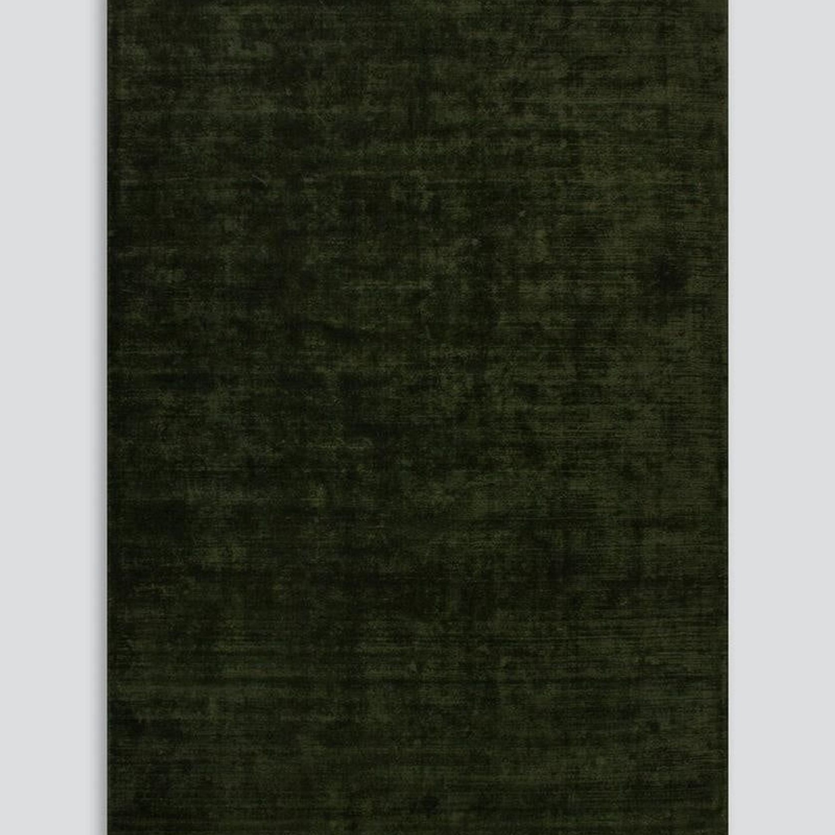 Baya Haywood NZ Wool Floor Rug - Caper gallery detail image