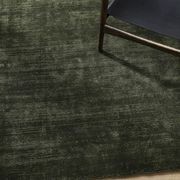 Baya Haywood NZ Wool Floor Rug - Caper gallery detail image