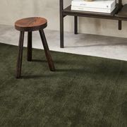 Baya Haywood NZ Wool Floor Rug - Caper gallery detail image