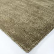 Baya Haywood NZ Wool Floor Rug - Lichen gallery detail image
