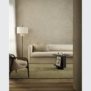 Baya Haywood NZ Wool Floor Rug - Lichen gallery detail image