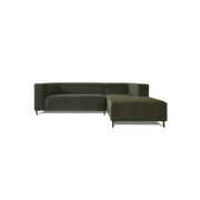 Madrid Sectional Sofa gallery detail image