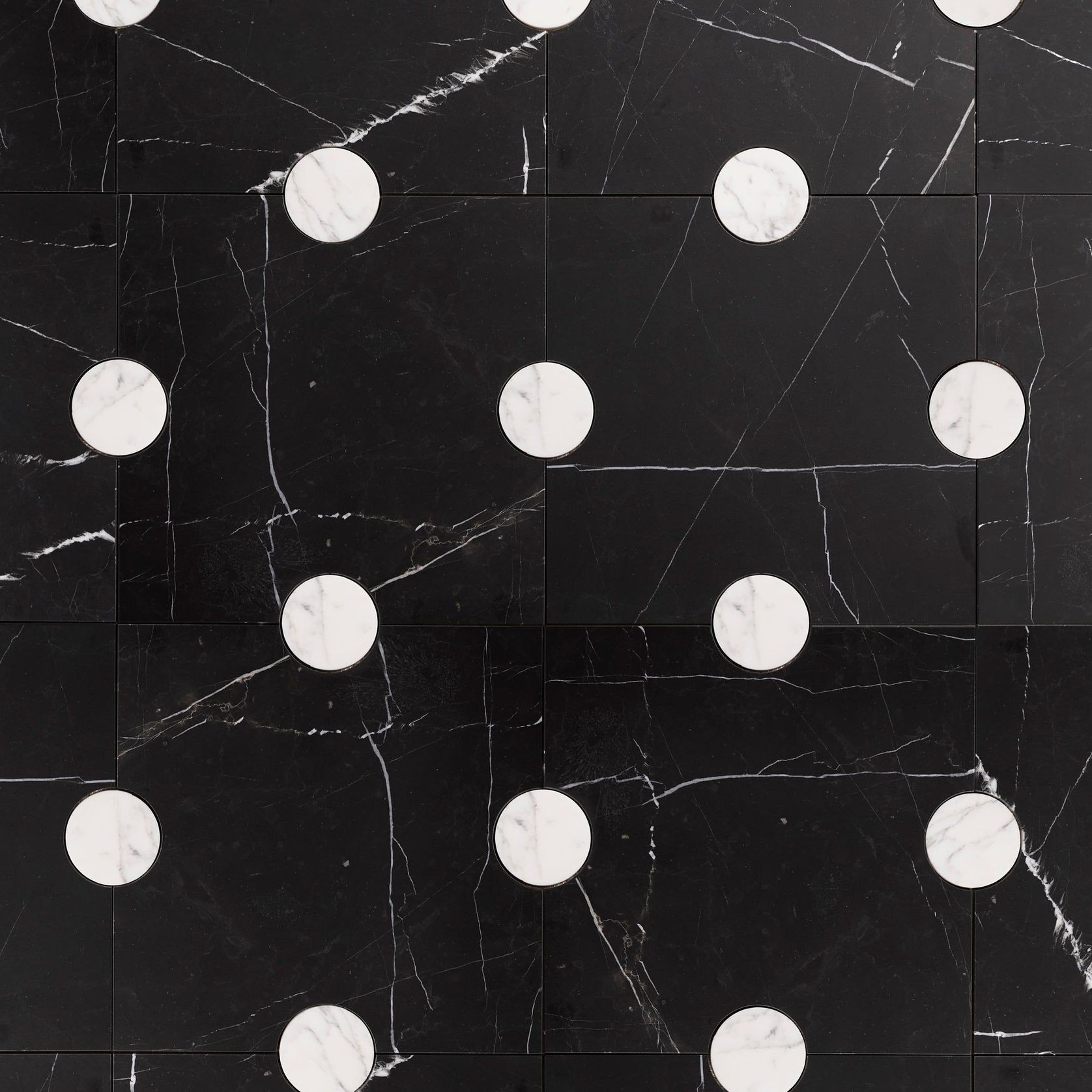 Greg Natale Punti Nero gallery detail image