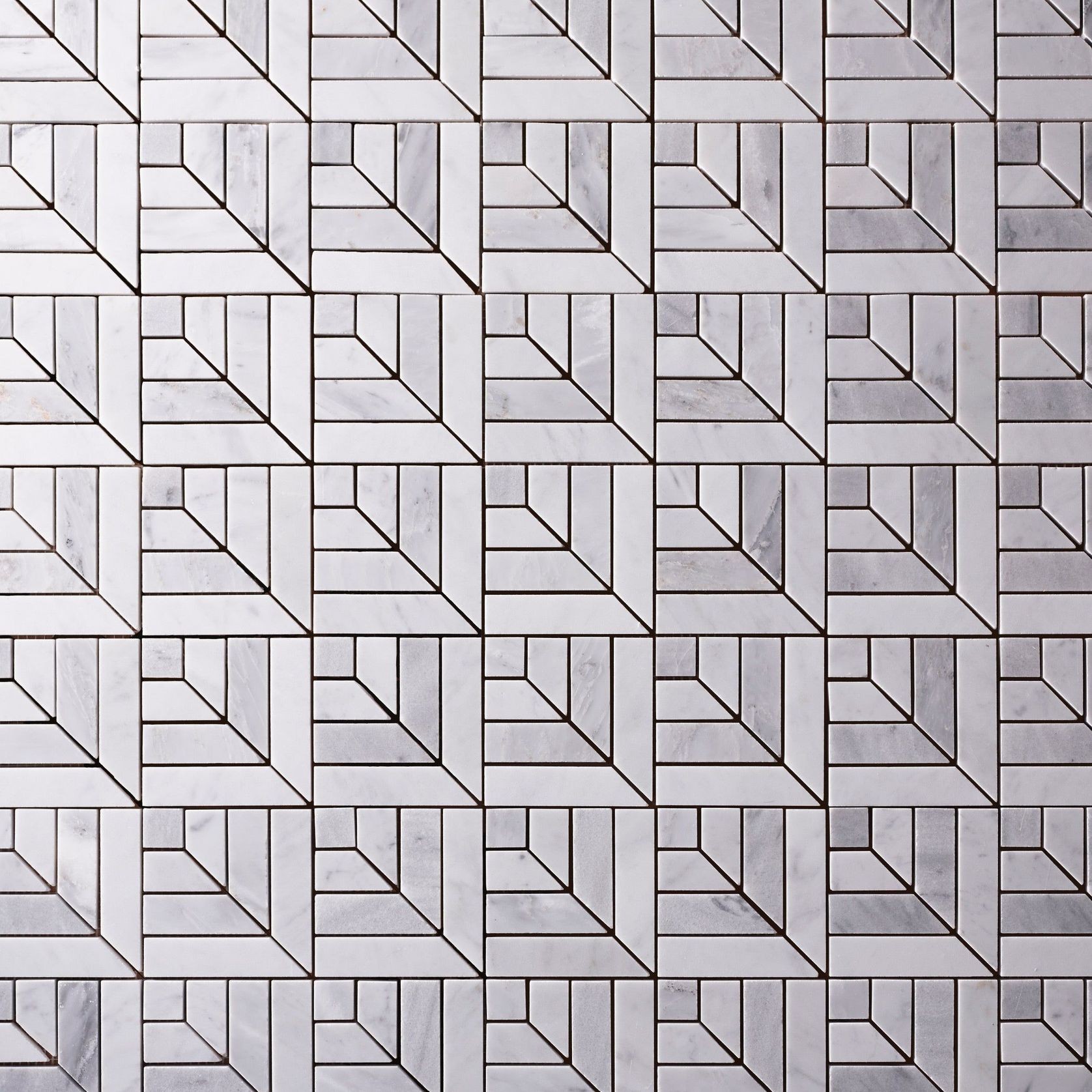 Greg Natale Ponti Marble Mosaic gallery detail image