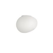 Gregg Ceiling/Wall Lamp - Glass gallery detail image