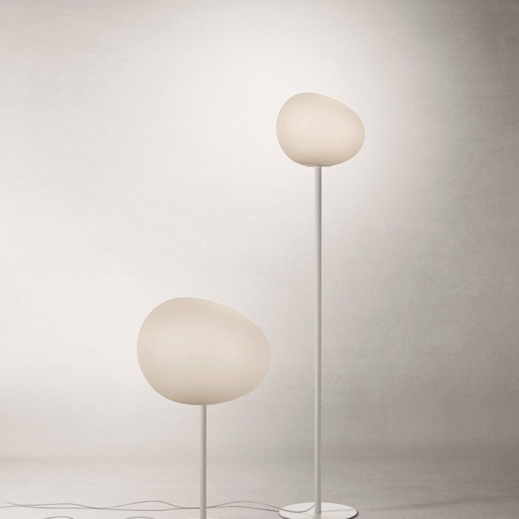 Gregg Grande Alta Table Lamp gallery detail image