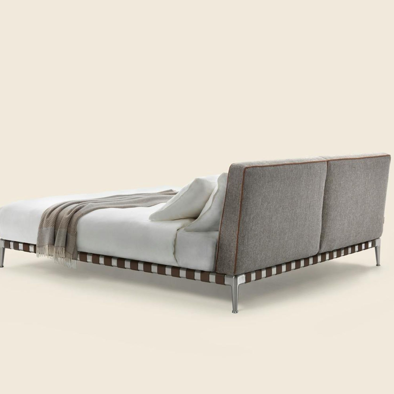 Gregory Bed By Flexform gallery detail image
