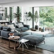 Gregory Sofa By Flexform gallery detail image