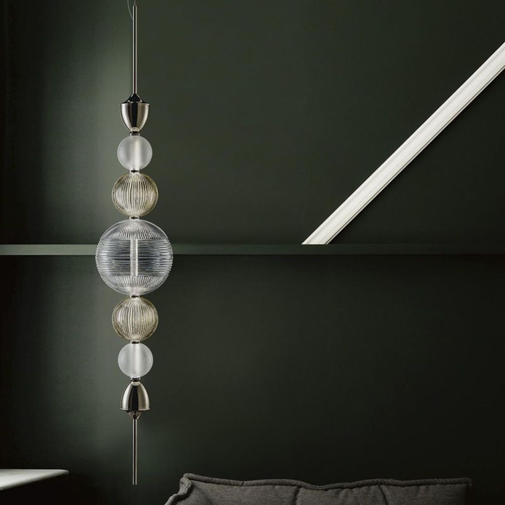 Greta Pendant gallery detail image