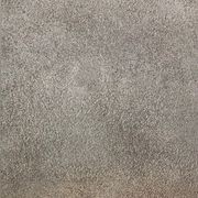KERAN  Reception Desk 2.44M Left Panel - Acacia & Carbon Grey Colour gallery detail image