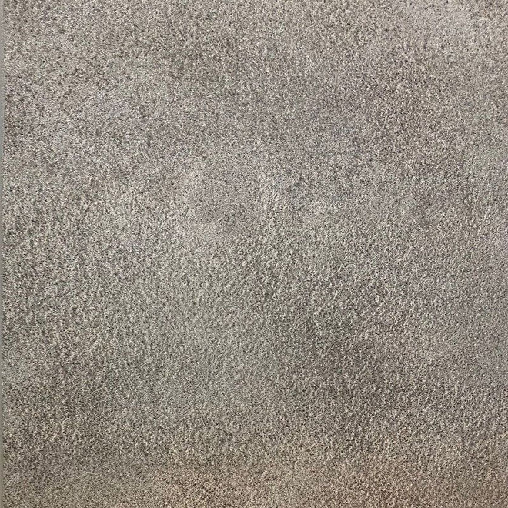 KERAN  Reception Desk 2.44M Right Panel - Acacia & Carbon Grey Colour gallery detail image