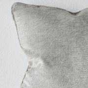 Weave Home Tempo Cushion - Gull | 50 x 50cm gallery detail image