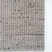 Baya Pelorus Floor Rug - Grey | Indoor or Outdoor gallery detail image