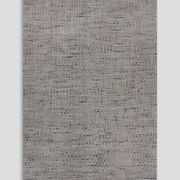 Baya Pelorus Floor Rug - Grey | Indoor or Outdoor gallery detail image