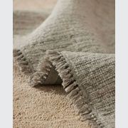 Weave Home Puglia Floor Rug - Fox gallery detail image