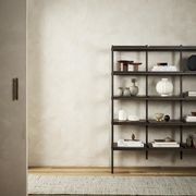 Baya Pelorus Floor Runner - Grey | Indoor or Outdoor gallery detail image