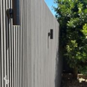 Grey Oak | Outdoor Panel gallery detail image