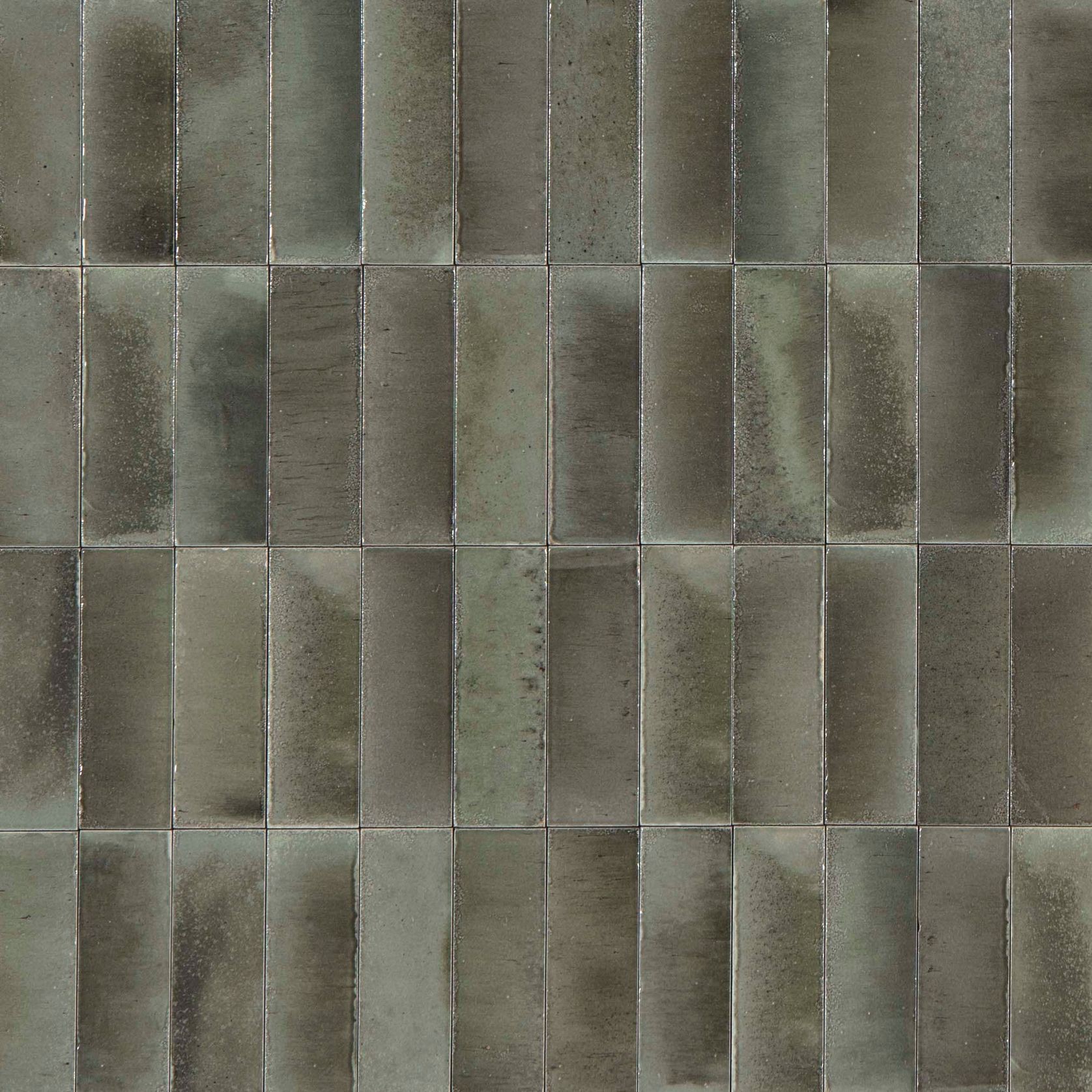 Glades Grigio Charcoal 50x150mm gallery detail image