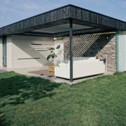 220/45 Alpine Roof (Retract Roof compatible) gallery detail image