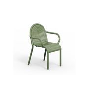 Groove Armchair by Tom Dixon gallery detail image