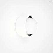 Gyro Porcelain Wall Light gallery detail image